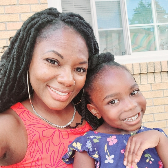 Meet your Posher, LaTricia - Picture 12 of 16